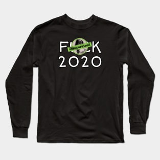 F 2020 Long Sleeve T-Shirt